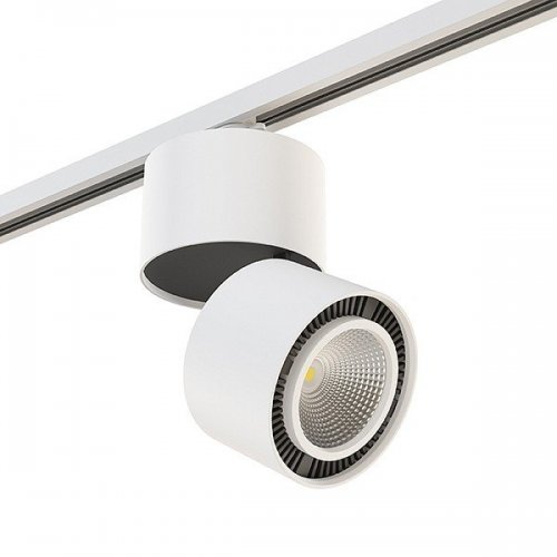 Трековый светильник Lightstar Forte Muro A1T213830 Трековый светильник Lightstar Forte Muro A1T213830