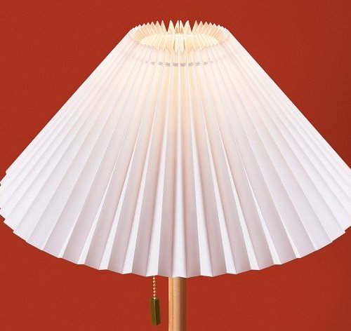Интерьерная настольная лампа Kinsley FR5533TL-01BS