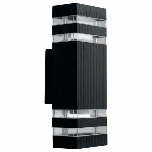 Уличный настенный светильник Feron Техно DH0807 41154 Уличный настенный светильник Feron Техно DH0807 41154