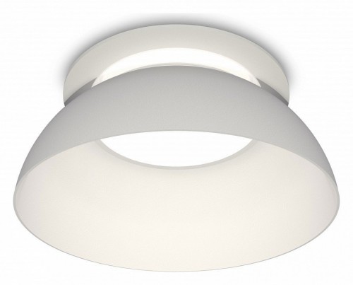 Точечный светильник Ambrella light TECHNO SPOT XC8050100