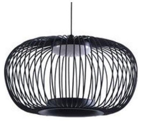 Подвесной светильник Arte Lamp Flare A3527SP-12BK Подвесной светильник Arte Lamp Flare A3527SP-12BK