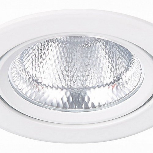 Встраиваемый светодиодный светильник ST Luce Miro ST211.538.10.36