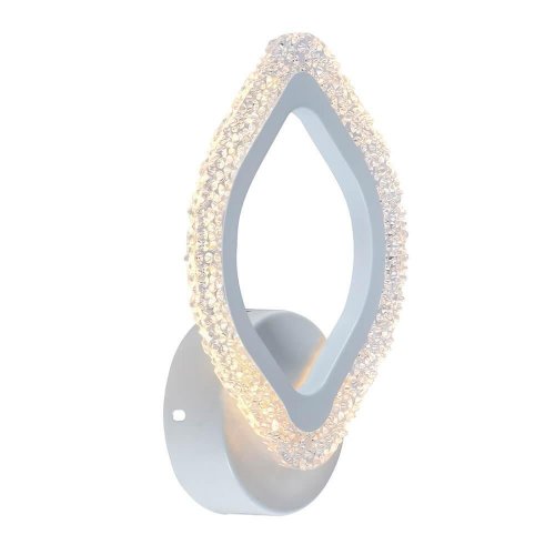 Настенный светодиодный светильник Profit Light 8018/1W WHT Настенный светодиодный светильник Profit Light 8018/1W WHT