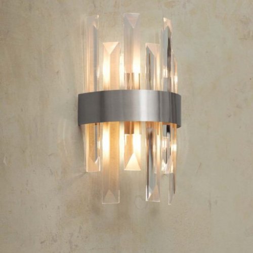 Бра DeLight Collection Zenna MB20020101-2ASN