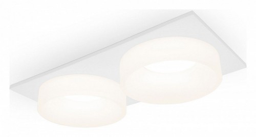 Точечный светильник Ambrella light TECHNO SPOT TN1317