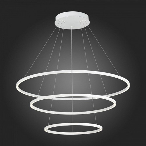 Подвесной светильник ST Luce ST605 DOWN ST605.543.114 Подвесной светильник ST Luce ST605 DOWN ST605.543.114