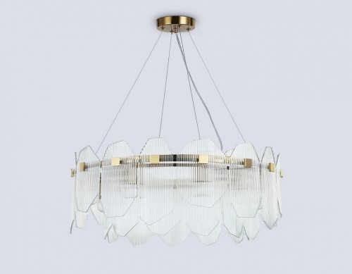 Подвесная люстра Ambrella light High Light LH31253