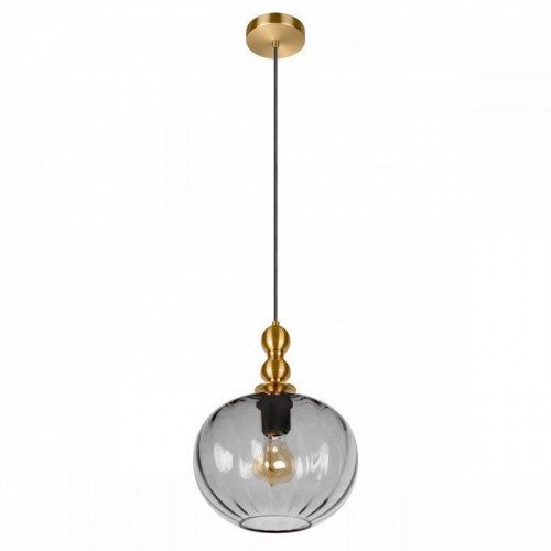 Подвесной светильник Loft IT Melon 10426 Smoke