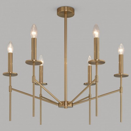 Люстра на штанге Eurosvet Anders a061930