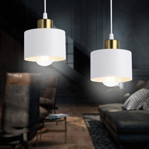 Подвесной светильник Ambrella light TRADITIONAL TR8112
