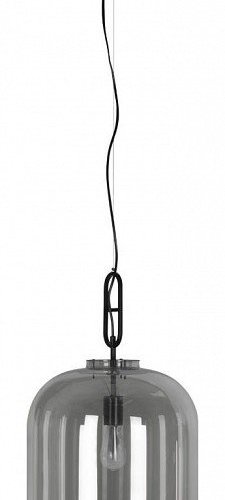 Подвесной светильник Loft IT Oda 10195/350 Smoke Подвесной светильник Loft IT Oda 10195/350 Smoke