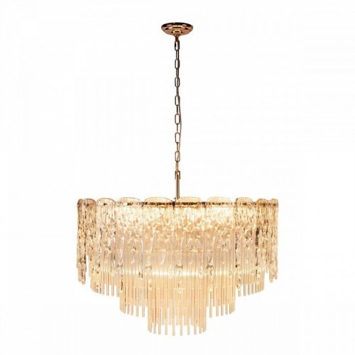 Подвесная люстра Loft it Florida 10298/800 French gold