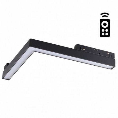 Трековый светильник Novotech Flum 358913