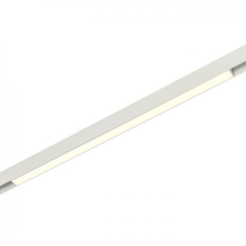 Трековый светильник Flow MT0210-20W4K-W Трековый светильник Flow MT0210-20W4K-W