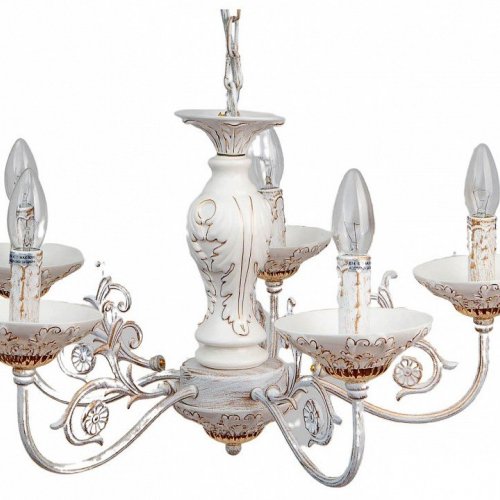 Подвесная люстра Abrasax SD708