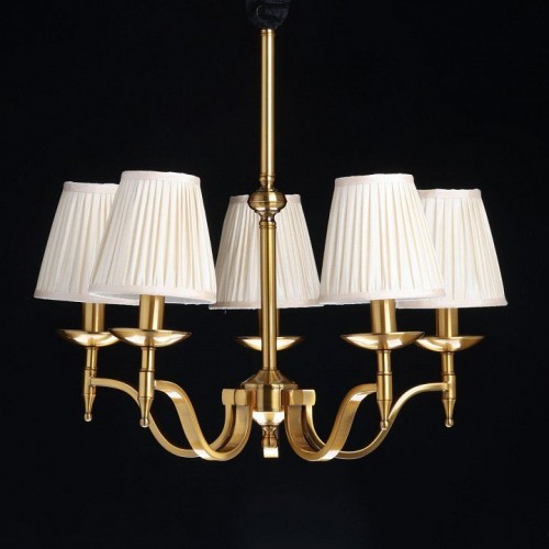 Подвесная люстра MW-Light Вирджиния 444012205 Подвесная люстра MW-Light Вирджиния 444012205