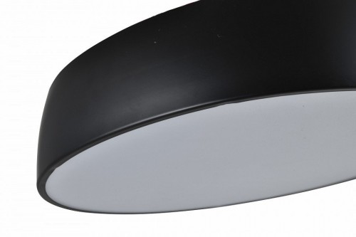 Потолочный светильник Zortes Wallo ZRS.1818.05