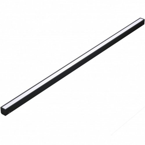 Трековый светильник iLedex Vision48/25 4825-038-L895-30W-110DG-4000K-BK Трековый светильник iLedex Vision48/25 4825-038-L895-30W-110DG-4000K-BK