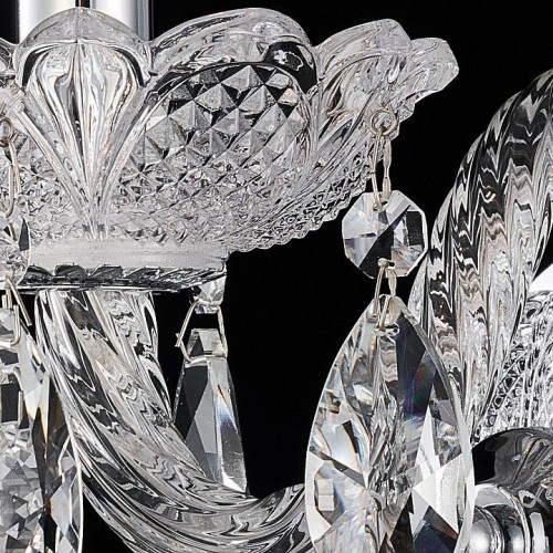 Бра Illumico IL2065-1WBC-25 ELITE