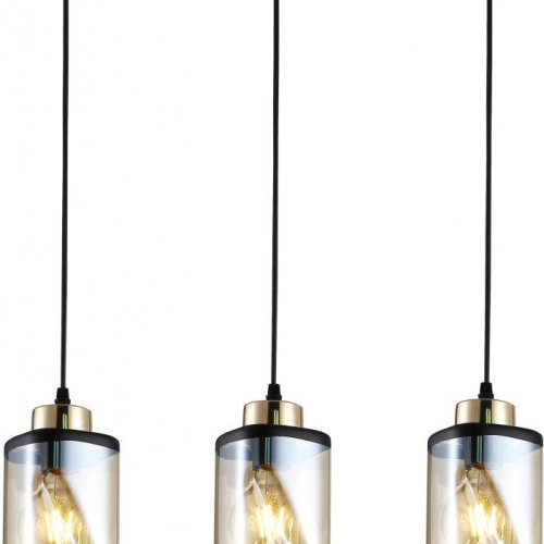 Подвесной светильник Rivoli Shelda 9106-203 Б0053422