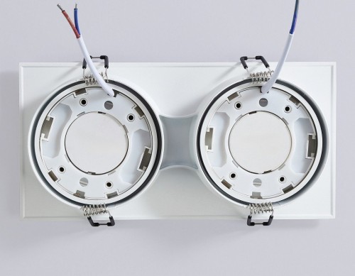 Точечный светильник Ambrella light Techno Spot TN52234