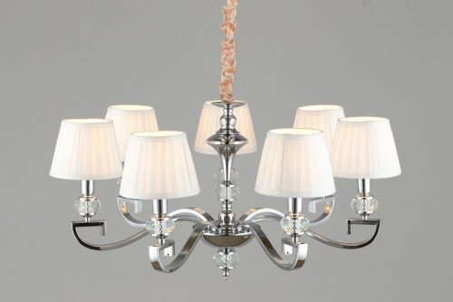 Подвесная люстра Omnilux Omnilux 724 OML-72403-07