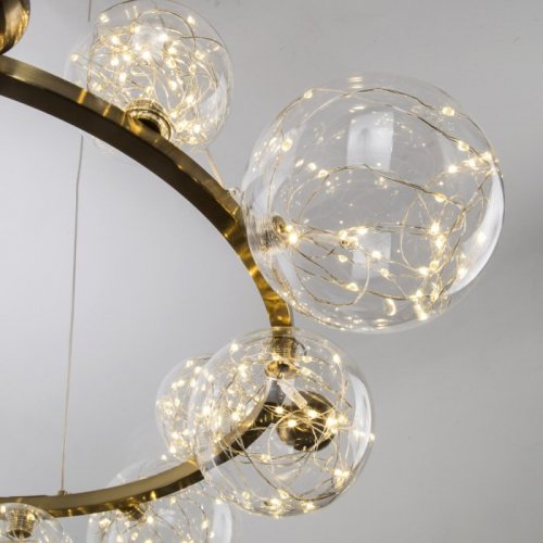 Подвесной светильник  ML.6021.12