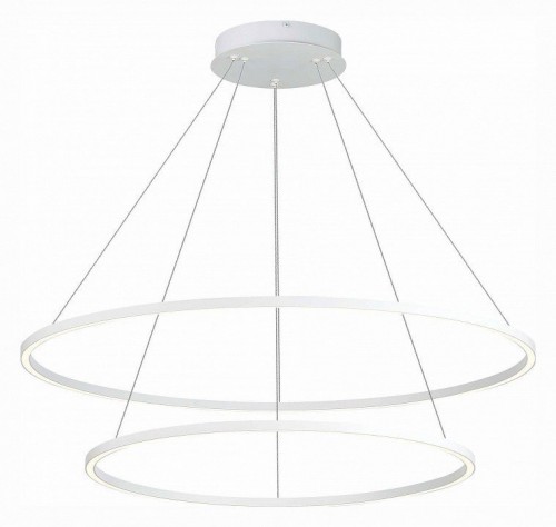 Подвесной светодиодный светильник ST Luce ST605.503.91