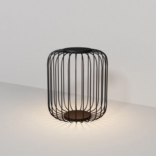 Наземный светильник Maytoni Wisp O478FL-L18GF3K