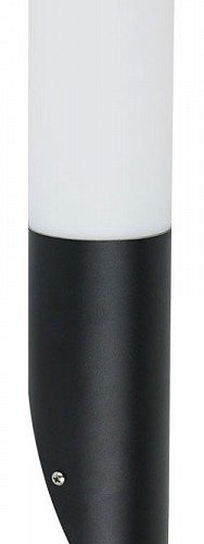 Наземный светильник Arte Lamp Salire A3157AL-1BK Наземный светильник Arte Lamp Salire A3157AL-1BK