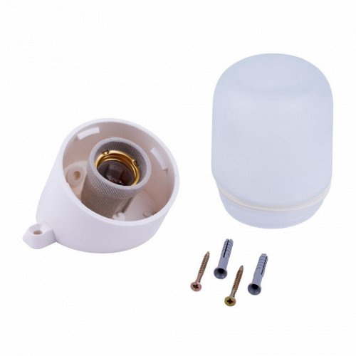 Накладной светильник Uniel UWL-K01R UL-00013474