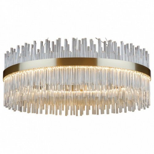 Подвесная люстра LArte Luce Mayfair L43010 Подвесная люстра LArte Luce Mayfair L43010