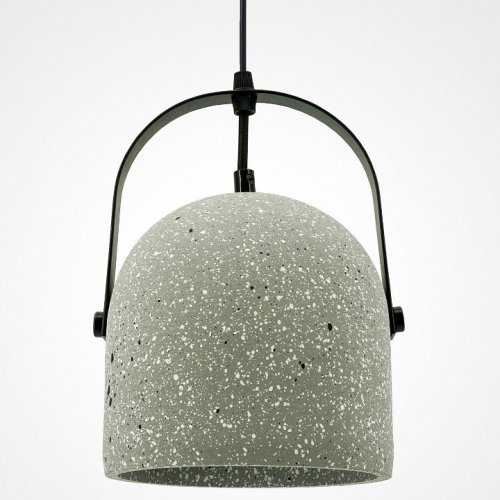 Подвесной светильник LIGHTERA Bolivar LE146L-30ST