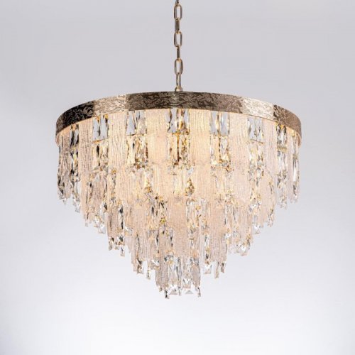 Подвесная люстра MODELUX ML.7206.600 GD