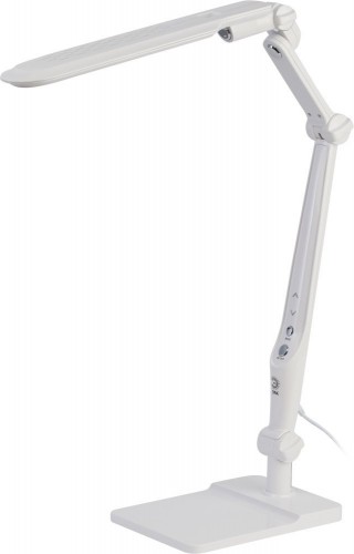 Офисная настольная лампа ЭРА NLED-497-12W-W Офисная настольная лампа ЭРА NLED-497-12W-W