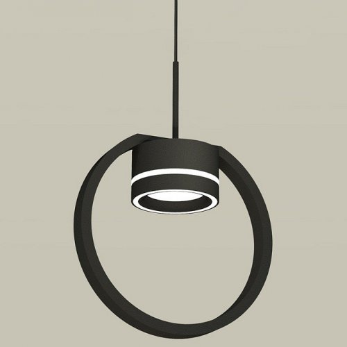 Подвесной светильник Ambrella light XB XB9102151 Подвесной светильник Ambrella light XB XB9102151