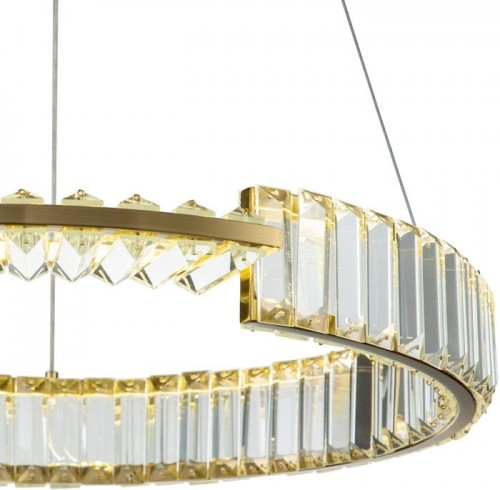 Подвесной светильник Indigo Frizzante V000041L