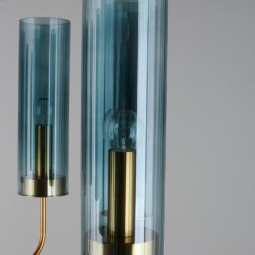 Подвесная люстра Omnilux Parrini OML-99617-08 Подвесная люстра Omnilux Parrini OML-99617-08