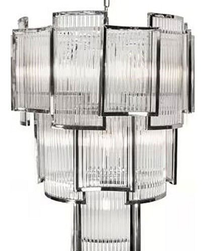 Подвесная люстра iLamp Tribeca MD0276-11