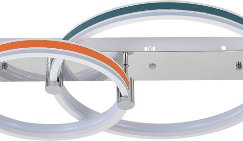 Потолочная люстра Attuale V000116L Потолочная люстра Attuale V000116L