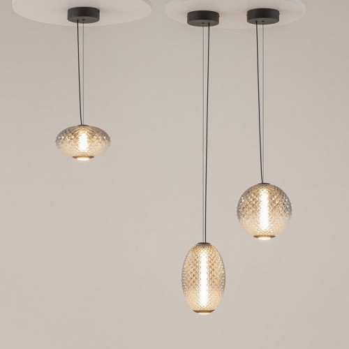 Подвесной светильник Maytoni Bruma MOD397PL-L12B3K