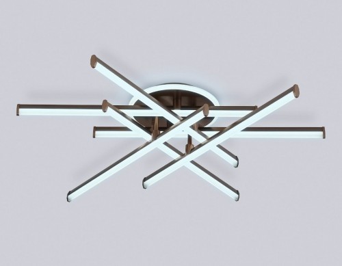 Потолочная люстра Ambrella light Comfort FL6253