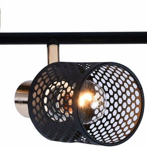 Спот Reluce 05900-0.8-04 BK+FGD