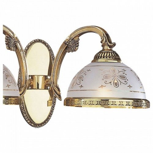 Бра Reccagni Angelo A 6102/2 Бра Reccagni Angelo A 6102/2