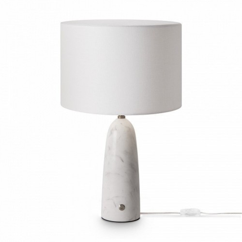 Интерьерная настольная лампа Freya MarmoLatte FR2054TL-01BS3