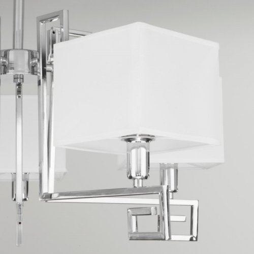 Потолочная люстра Eurosvet Alma 60115/5