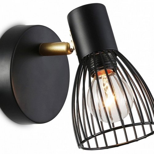 Настенно-потолочный спот Ambrella light TRADITIONAL TR8659 Настенно-потолочный спот Ambrella light TRADITIONAL TR8659