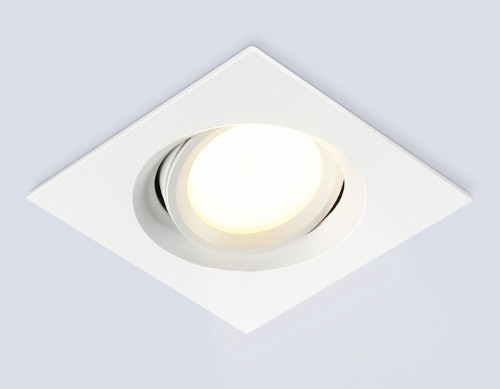 Точечный светильник Ambrella light Techno Spot TN1143