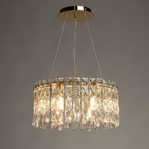 Подвесной светильник De City Арман 462011506 Подвесной светильник De City Арман 462011506