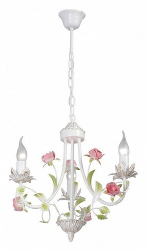 Подвесная люстра Vitaluce V1138-0/3